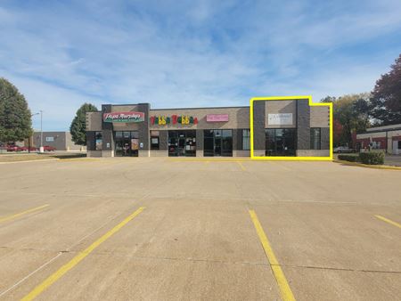 Preview of Office space for Rent at 3203 Devils Glen Rd