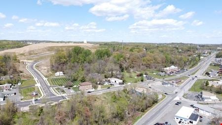 Preview of VacantLand space for Sale at 17651 Graham Street