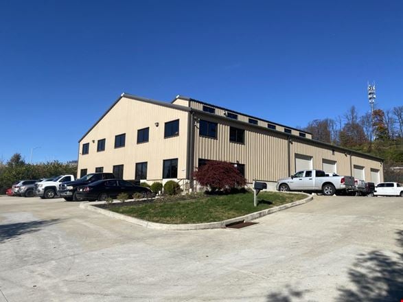Preview of Flex Space space for Rent at 2599 Yellow Springs Rd