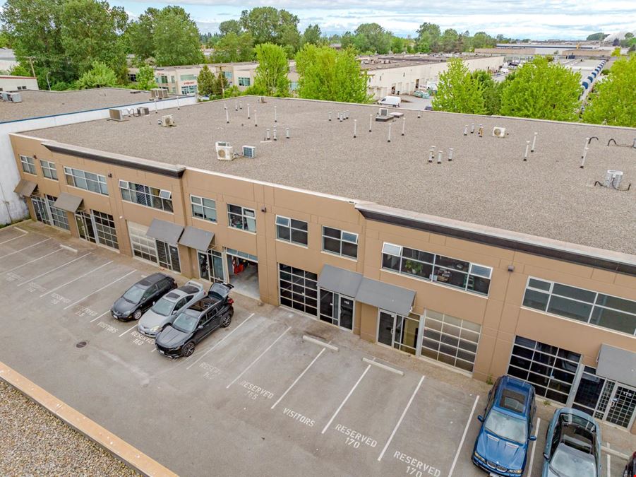 #165 - 15100 Knox Way