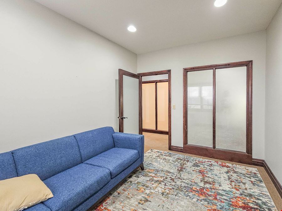 18021 Oak Street, Unit B