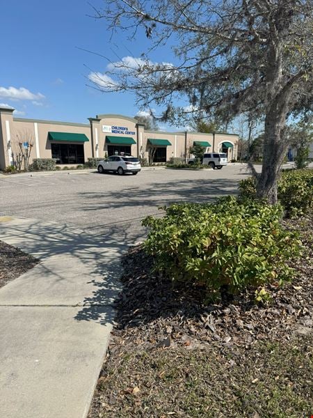 Preview of Office space for Sale at 10537 Florida 54