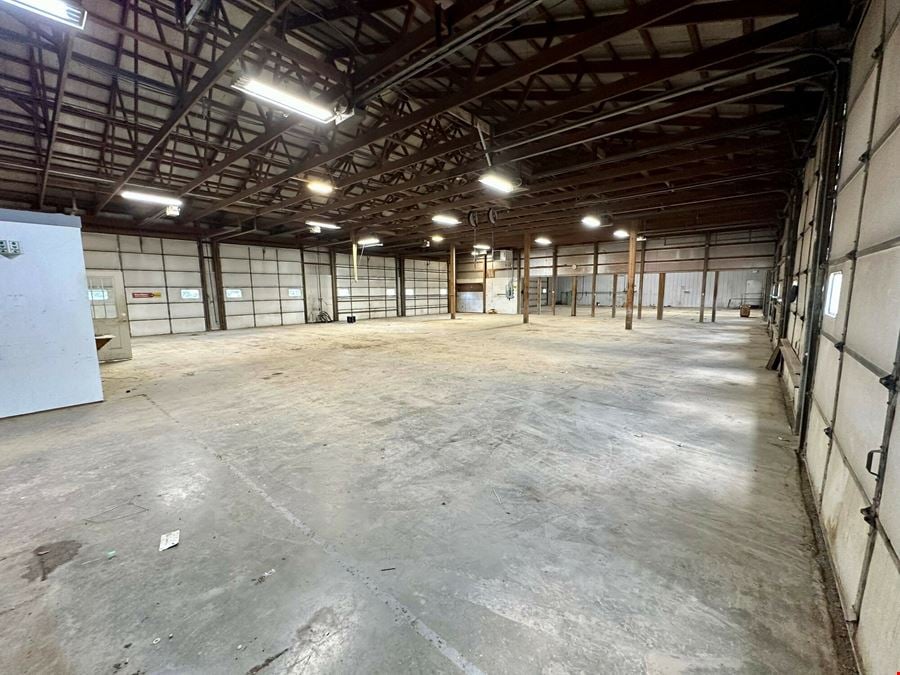 2305 W Industrial Park Dr