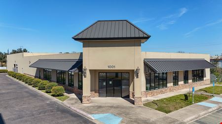 Preview of Other space for Sale at 1001 E Interstate 2