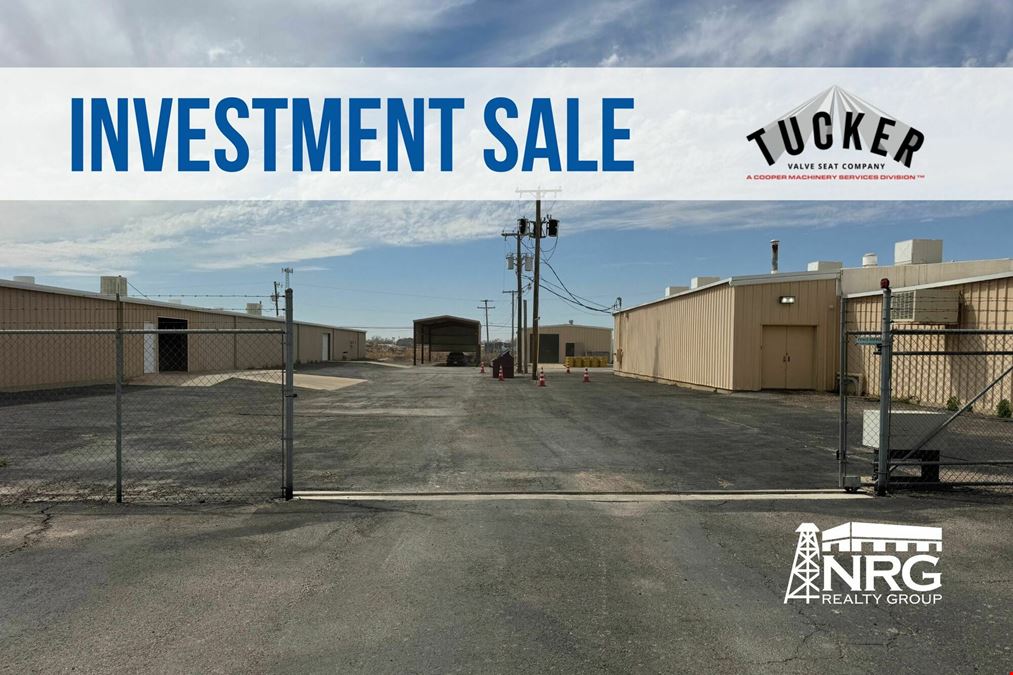 Investment Opportunity: 9.06% Cap, NNN Lease