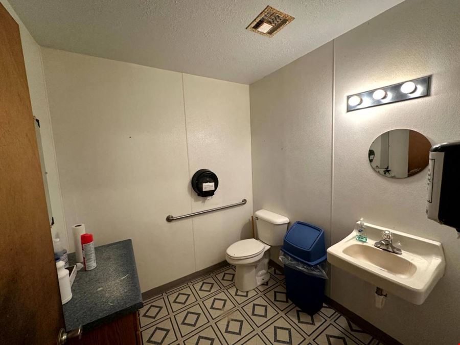 812 W. Oklahoma