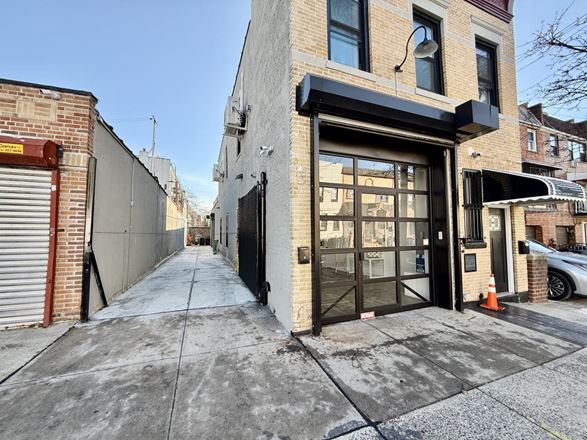 Preview of Mixed Use space for Rent at 18-84 Stanhope St