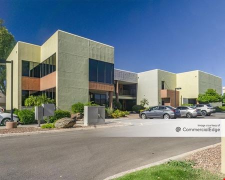 Preview of Office space for Rent at 7585 E Redfield Rd