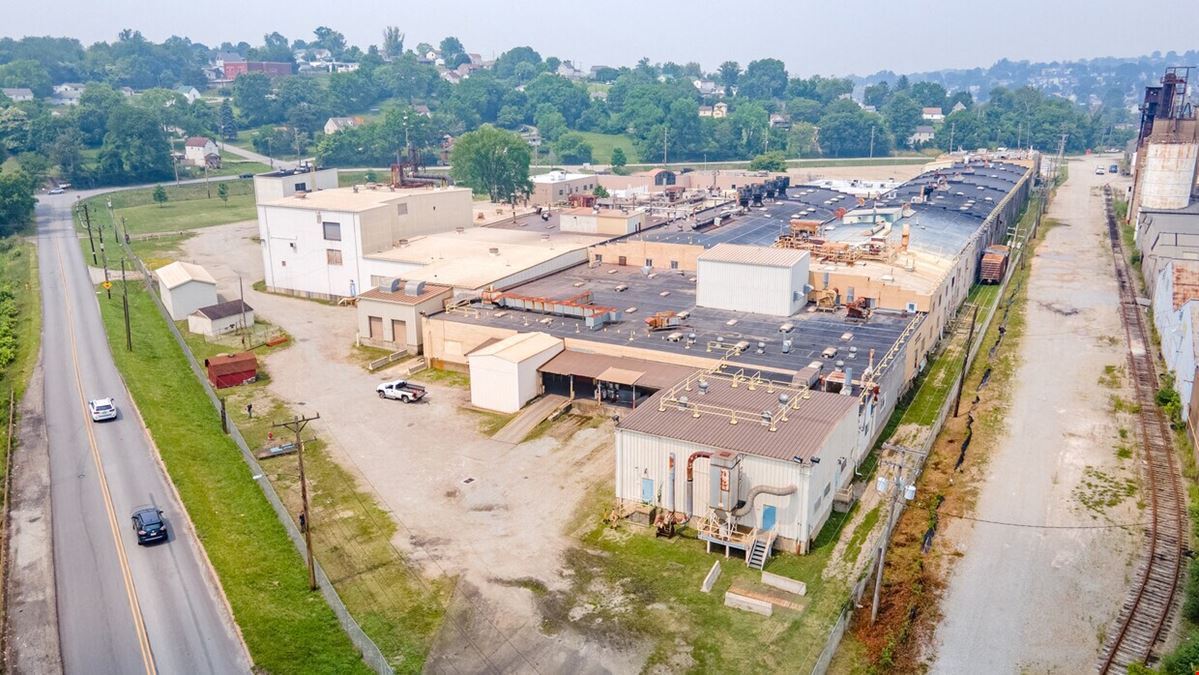 251 W. Wylie Ave