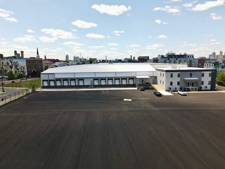 Preview of Industrial space for Rent at 1801 North 5th Street