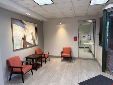 Preview of Other space for Rent at 1551 Sandspur Road