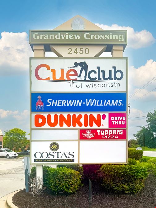Grandview Crossing
