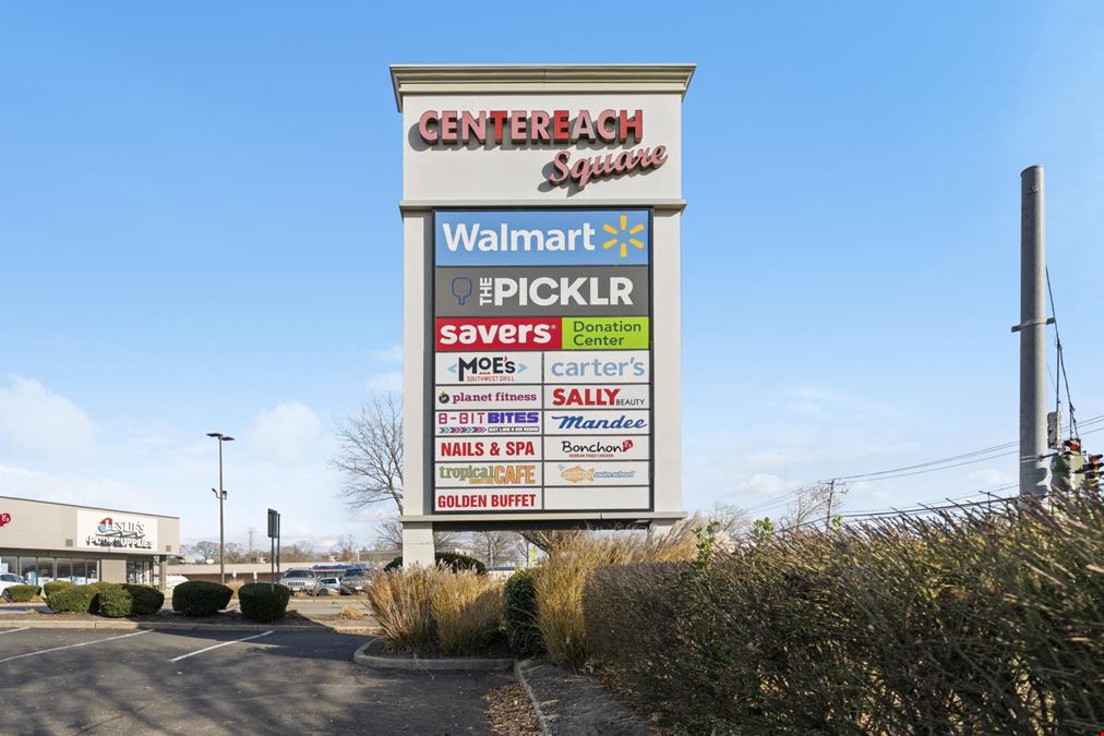 Centereach Square
