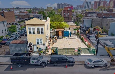 Preview of Mixed Use space for Sale at 2729-2731 W 16th St