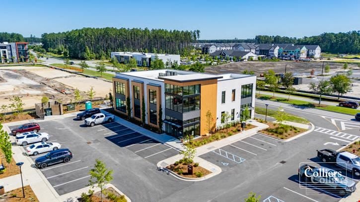 Office, Retail & Land | Available at Nexton