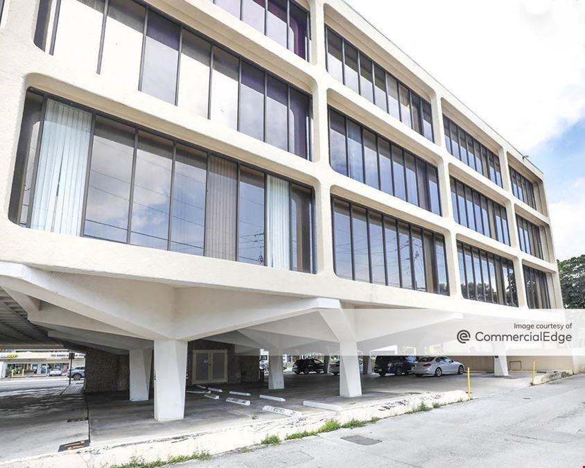 First Professional Condominium