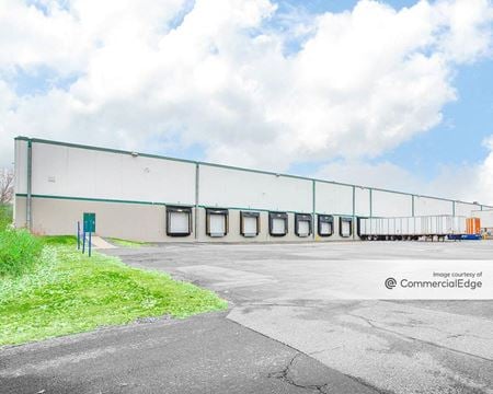 Preview of Industrial space for Rent at 701 Ladybird Lane