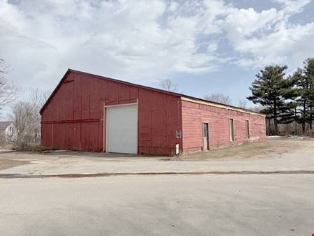Preview of Unassigned space for Sale at 1100 Fischer St