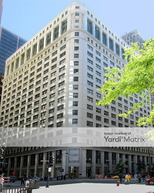 70 West Madison