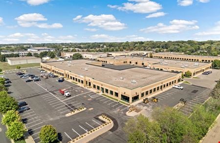 Preview of Office space for Rent at 5735 Old Shakopee Road