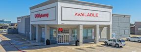 Former Oak Street Health for Sublease
