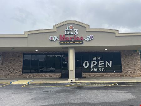Preview of commercial space at 732 Hwy 29 North 