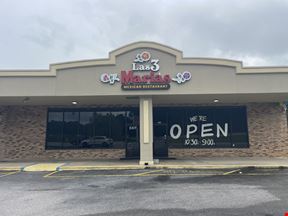 Restaurant Space For Lease Northgate Plaza | Cantonment