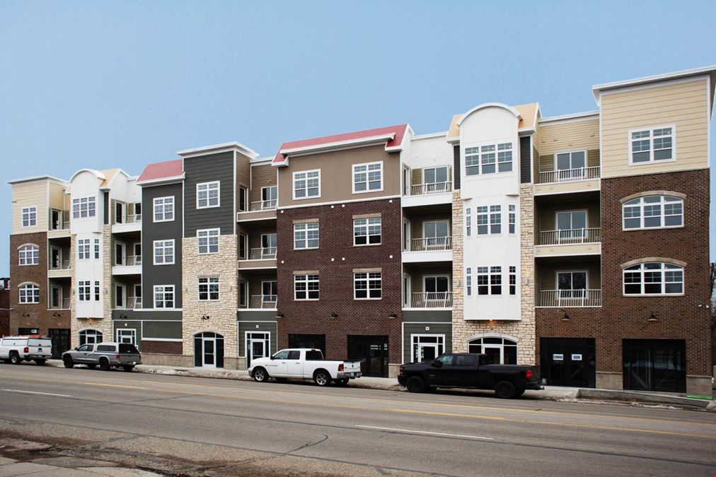 Provident Place