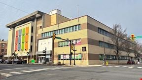 Hamilton Business Center