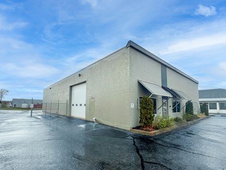 Preview of Industrial space for Rent at 3233 Eastern Avenue Southeast