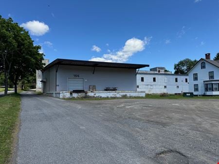 Preview of Industrial space for Sale at 155 Vineyard Avenue