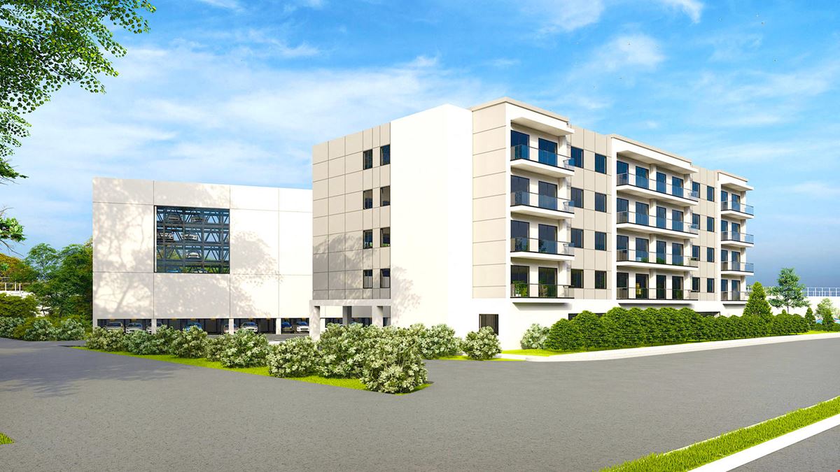 LAND Development Opportunity