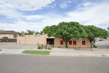 Preview of Retail space for Sale at 620 Southwest 16th Avenue