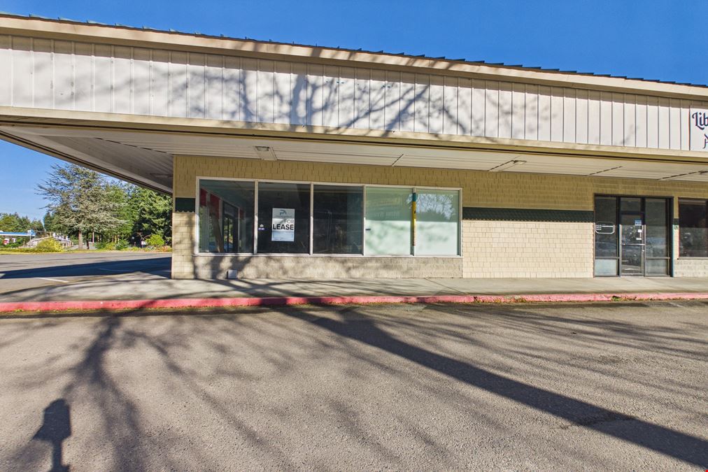 Ken’s Korner Shopping Plaza