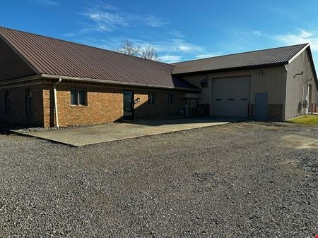 Preview of Industrial space for Rent at 1416 Fairview Rd