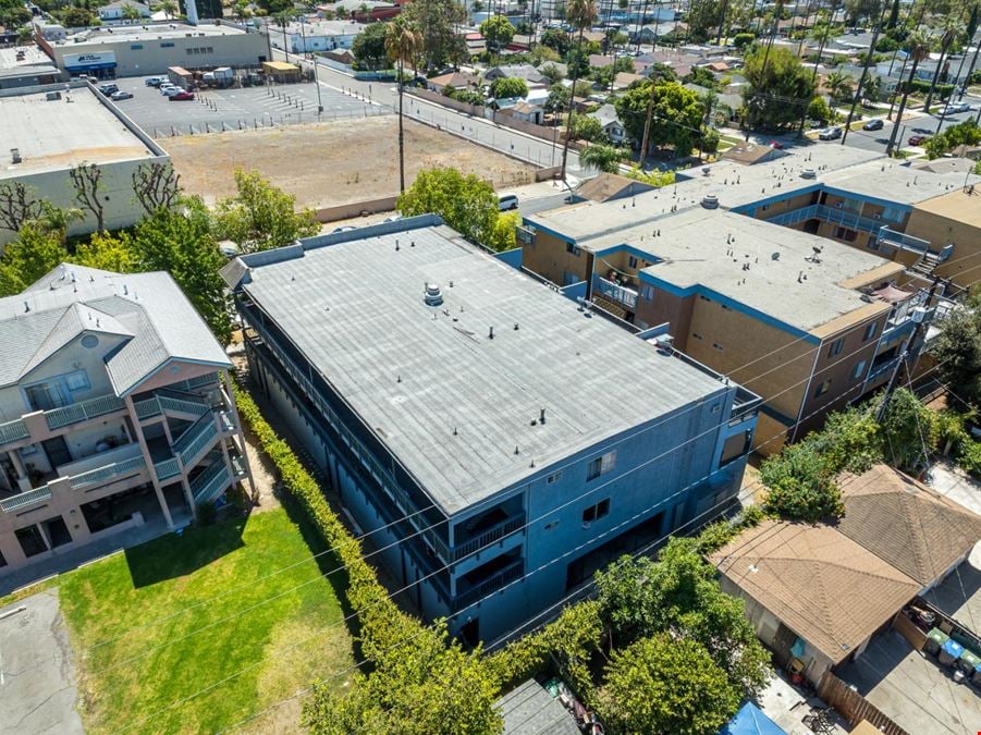 1810 S Broadway, Santa Ana, CA 92707