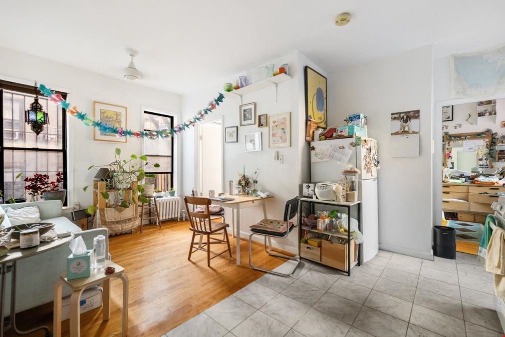 115-117 Ludlow Street