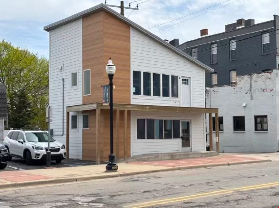 114 N. Putnam - Williamston 