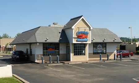 Preview of Retail space for Sale at 10101 Dixie Hwy