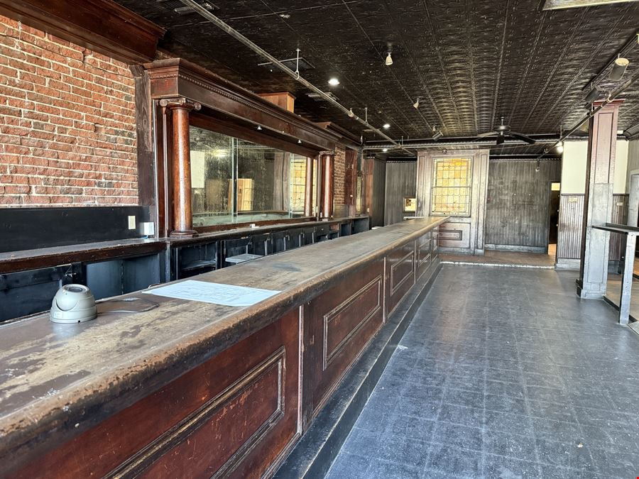 2011 Highland Ave - Former Dugan's