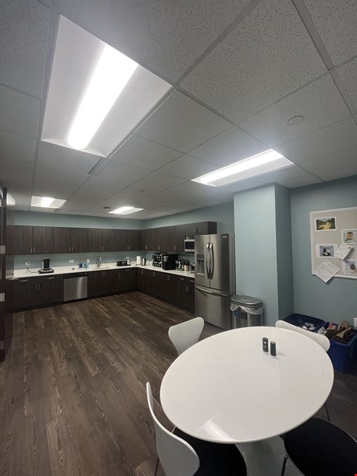 Office for Sublease in Innsbrook