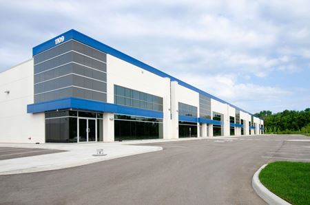 Preview of commercial space at 1109 Clay Avenue