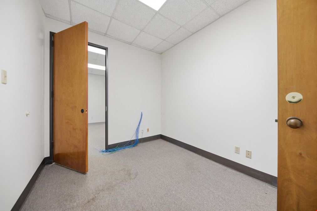 OFFICE SPACE FOR LEASE | 330 Main Street | Build-To-Suit Available