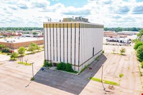 Livonia Corporate Tower