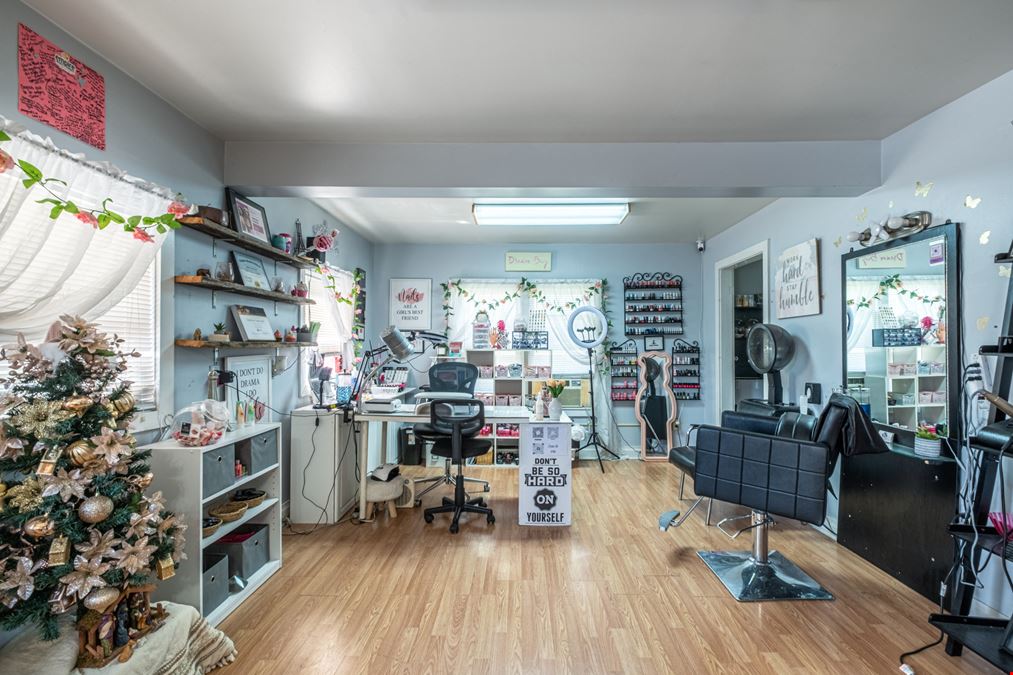 3814 Gettysburg Rd