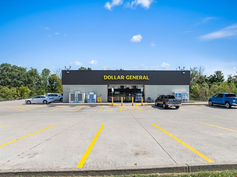 Dollar General