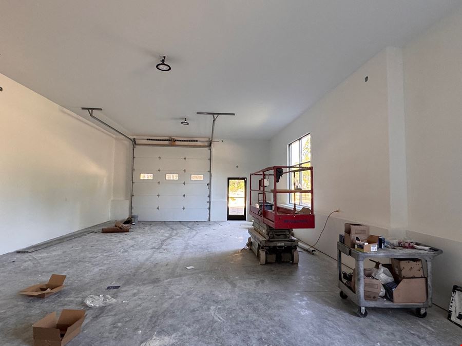 Warehouse Available - Sale / Lease
