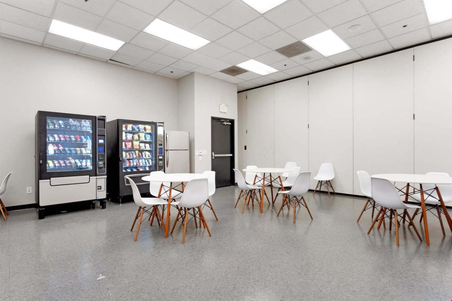 ReadySpaces Santa Ana