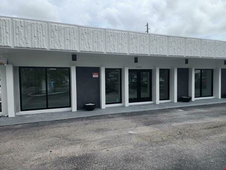 Preview of Office space for Rent at 2942 1st Avenue North