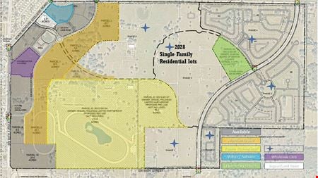 Preview of VacantLand space for Sale at 5850 SW College Road